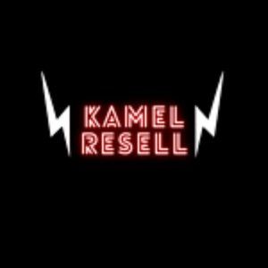 Meet your Posher, Kamel